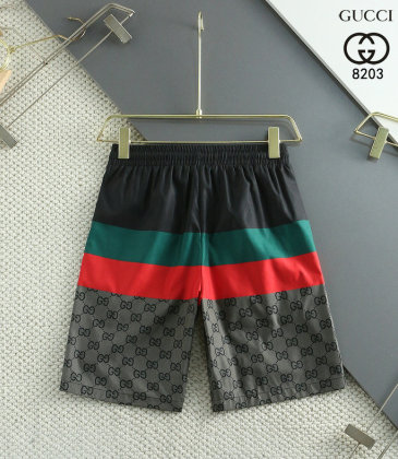 Gucci Pants for Gucci short Pants for men #A35150