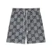 Gucci Pants for Gucci short Pants for men #A37092