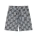 Gucci Pants for Gucci short Pants for men #A37092