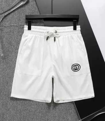 Gucci Pants for Gucci short Pants for men #A39526