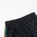 Gucci Pants for Gucci short Pants for men #A39972