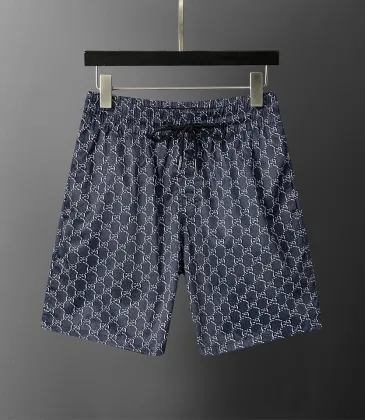 Gucci Pants for Gucci short Pants for men #A45464