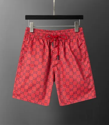 Gucci Pants for Gucci short Pants for men #A45466