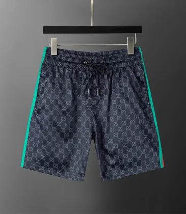 Gucci Pants for Gucci short Pants for men #A45489