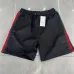 Gucci Pants for Gucci short Pants for men #A46309