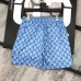 Gucci Pants for Gucci short Pants for men #A49619