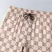 Gucci Pants for Gucci short Pants for men #A50224