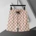 Gucci Pants for Gucci short Pants for men #A50224