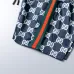 Gucci Pants for Gucci short Pants for men #A50225