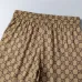 Gucci Pants for Gucci short Pants for men #A50226