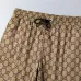 Gucci Pants for Gucci short Pants for men #A50226