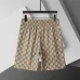 Gucci Pants for Gucci short Pants for men #A50227