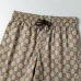 Gucci Pants for Gucci short Pants for men #A50227