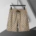Gucci Pants for Gucci short Pants for men #A50227