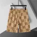 Gucci Pants for Gucci short Pants for men #A50231