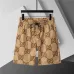 Gucci Pants for Gucci short Pants for men #A50231