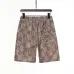 Gucci Pants for Gucci short Pants for men EUR/US Sizes #999936221