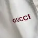 Gucci Pants for Gucci short Pants for men high quality Black/White/Red #A53335