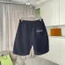 Gucci Pants for Gucci short Pants for men high quality Black/White/Red #A53335