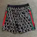 Gucci The North Face short for men #A50926
