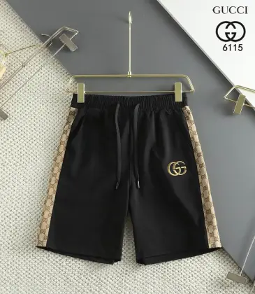 Brand G short Pants for men M-4XL #A38469