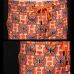 HERMES Pants for HERMES short pants for men #A49879