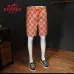 HERMES Pants for HERMES short pants for men #A49879