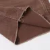 Hellstar Brown Camo Denim Shorts Rugged Utility Meets Street Edge #A54221