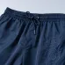 Hugo Boss Pants for Hugo Boss Short Pants for men #A45480