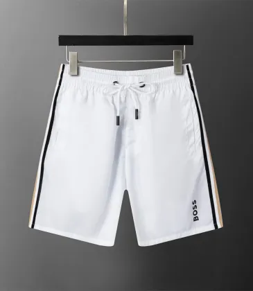 Hugo Boss Pants for Hugo Boss Short Pants for men #A45488