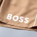 Hugo Boss Pants for Hugo Boss Short Pants for men #A45493