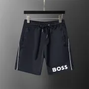 Hugo Boss Pants for Hugo Boss Short Pants for men #A45494