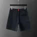 Hugo Boss Pants for Hugo Boss Short Pants for men #A45496