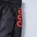 Hugo Boss Pants for Hugo Boss Short Pants for men #A45496
