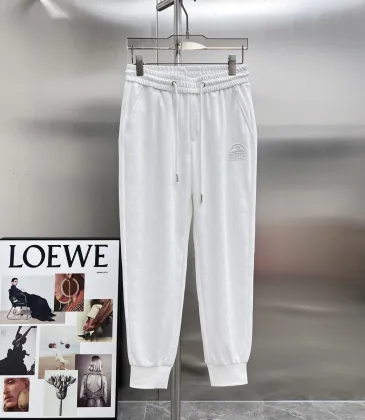 Louis Vuitton Pants for Louis Vuitton Long Pants #A37238