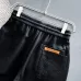 Louis Vuitton Pants for Louis Vuitton Long Pants #A40621