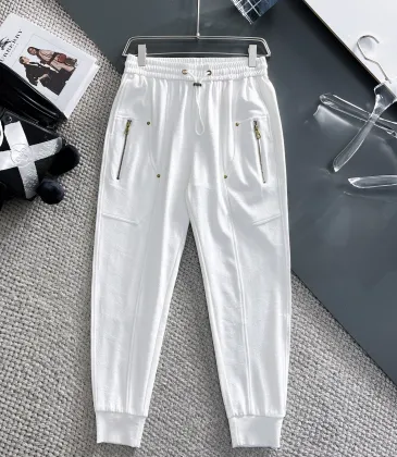 Louis Vuitton Pants for Louis Vuitton Long Pants #A40633