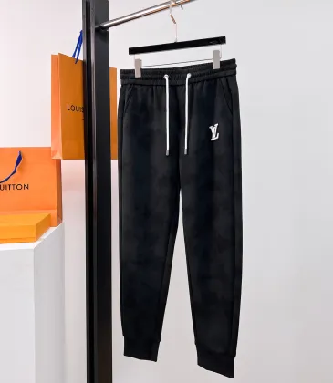 Louis Vuitton Pants for Louis Vuitton Long Pants #A43480