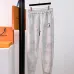 Louis Vuitton Pants for Louis Vuitton Long Pants #A43481