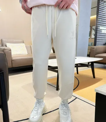 Louis Vuitton Pants for Louis Vuitton Long Pants #A49346