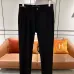Louis Vuitton Pants for Louis Vuitton Long Pants #A49349