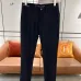 Louis Vuitton Pants for Louis Vuitton Long Pants #A49349