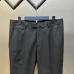Louis Vuitton Pants for Louis Vuitton Long Pants #A53595