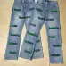 Louis Vuitton Retro style Pants for Louis Vuitton Long Pants #A33205