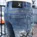 Louis Vuitton Retro style Pants for Louis Vuitton Long Pants #A33206