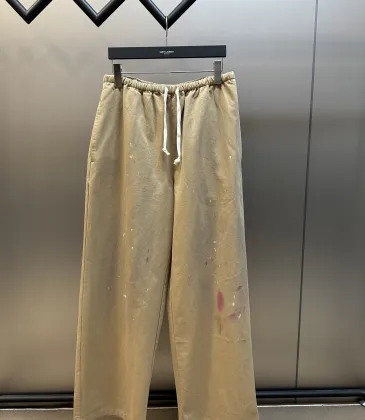Maison Margiela Pants for Maison Margiela Long Pants #A53587