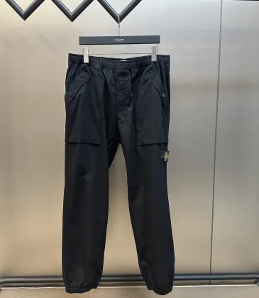 Stone lsland Pants for Stone lsland Long Pants #A53588