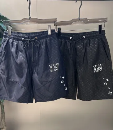 Brand L 2024SS New style beach pants quick drying short #A39234