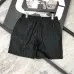 Louis Vuitton Beach Short for men Black #A47926