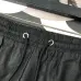 Louis Vuitton Beach Short for men Black #A47926